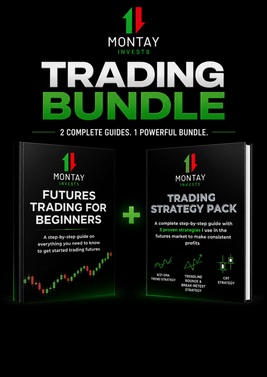 Futures Trading Bundle - Montay Invests