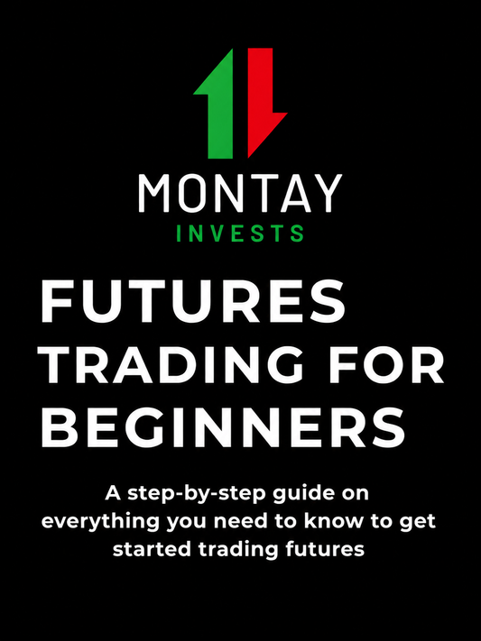 Futures Trading for Beginners (Step-by-Step Guide)