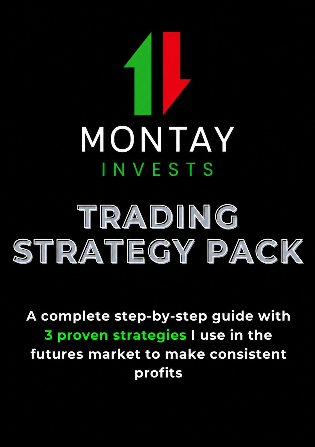Trading Strategy Pack - Montay Invests